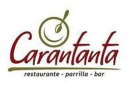 Carantanta Restaurante, Parrilla, Bar